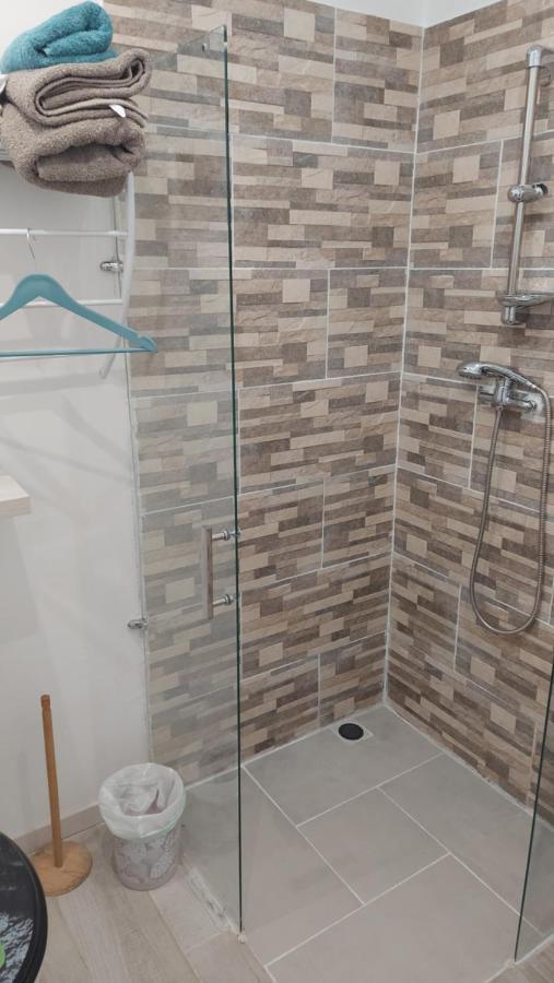 Studio Vaimiti Pour 2 Personnes Vue Mer Et Moorea Faaa Екстер'єр фото